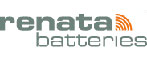 Производитель батареек Renata